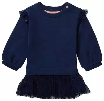 Платье Noppies, темно-синий