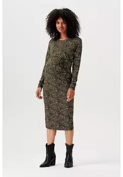 Платье Noppies, зеленый