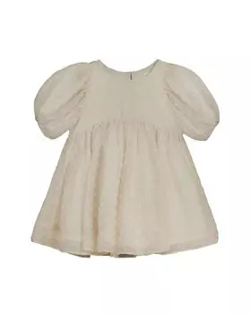 Платье Noralee Luna, белый