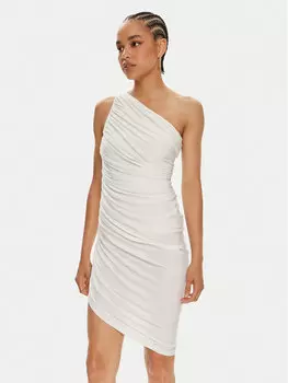 Платье Norma Kamali, белый