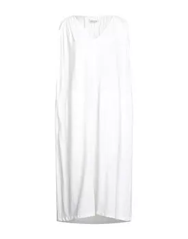 Платье Nostrasantissima, белый