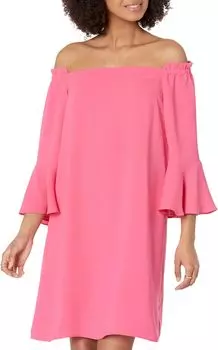 Платье Нокс Trina Turk, цвет Flower Child