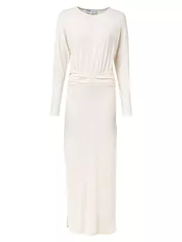 Платье Nu-In, экрю