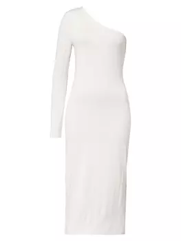 Платье NU-IN, экрю