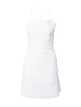 Платье NU-IN, белый