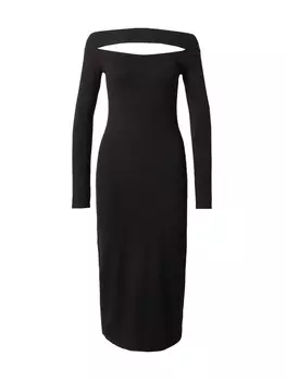 Платье Nu-In, черный