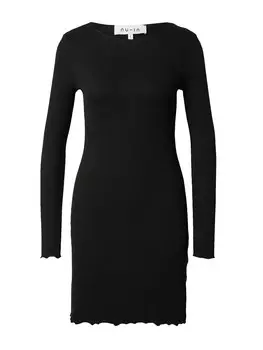 Платье Nu-In, черный