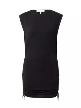 Платье NU-IN, черный