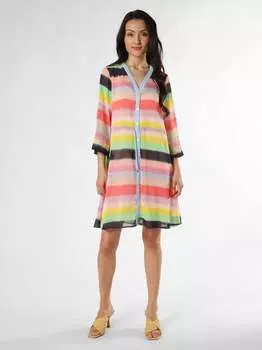 Платье нубет Nmph, мультиколор