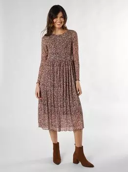 Платье нуфрейя Nmph, мультиколор