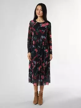 Платье нуфрейя Nmph, синий