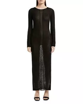 Платье Нузиале Marella, черный