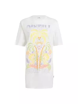 Платье O'NEILL, белый