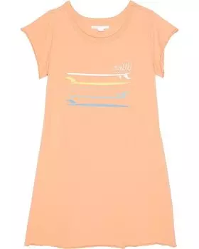 Платье O'Neill Britta Dress, цвет Shell Coral
