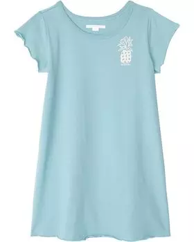 Платье O'Neill Britta Dress, цвет Cameo Blue