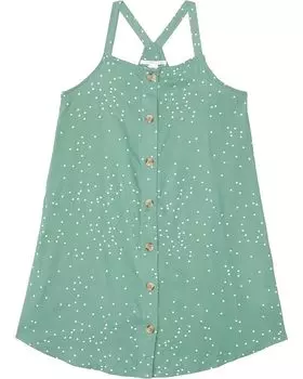 Платье O'Neill Dar Dress, цвет Moss