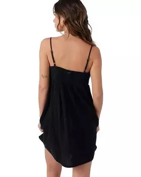 Платье O'Neill Hadia, черный