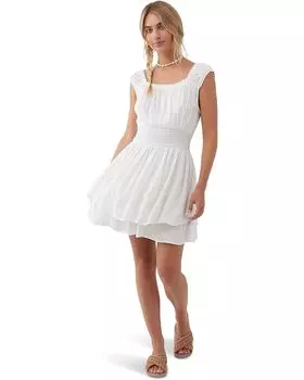 Платье O'Neill Ollie, цвет Winter White