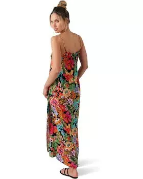 Платье O'Neill Rainn, цвет Multi Colored