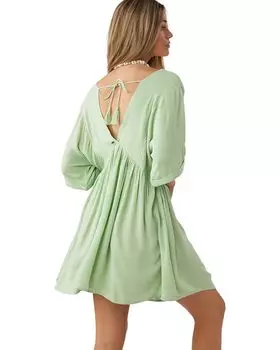 Платье O'Neill Rosemary, цвет Oasis