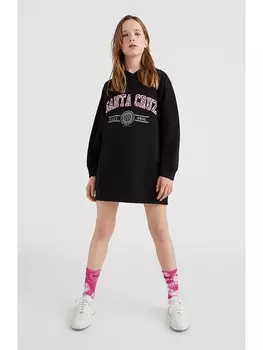 Платье O'Neill Sweatkleid Surf State, черный