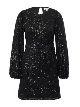 Платье Oasis, черный