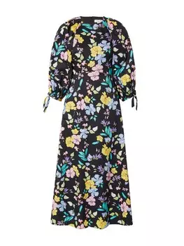 Платье Oasis, черный