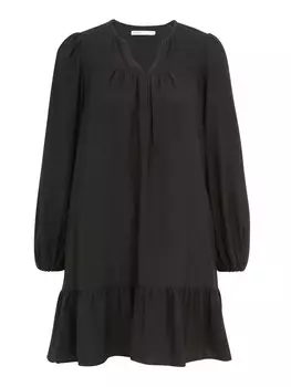 Платье Oasis, черный