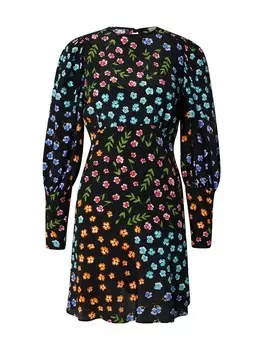 Платье Oasis, черный