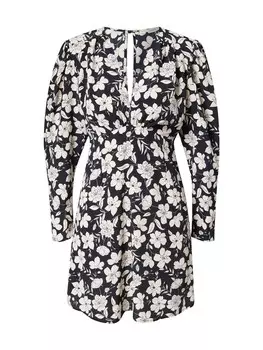 Платье Oasis, черный