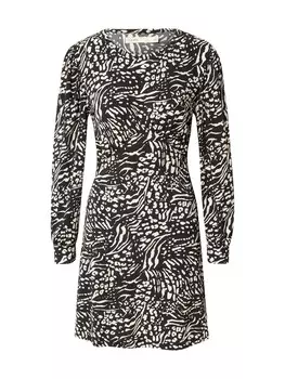 Платье Oasis, черный