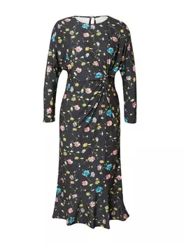 Платье Oasis, черный