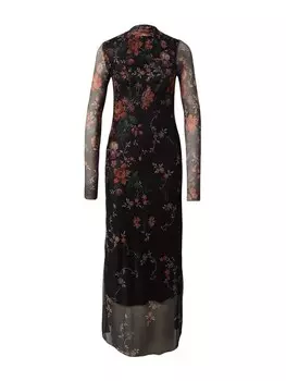 Платье Oasis, черный