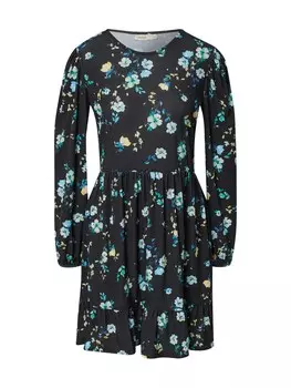 Платье Oasis, разноцветный