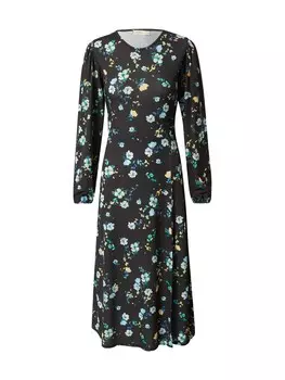 Платье Oasis, смешанные цвета