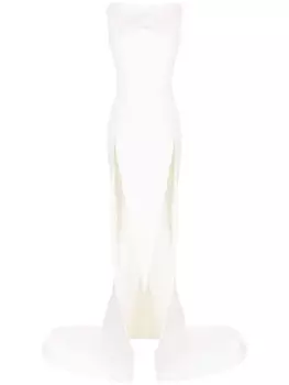 Платье Obcession Maticevski, белый