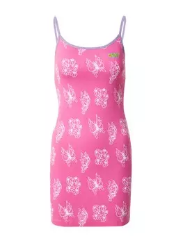 Платье Obey MARGO, розовый