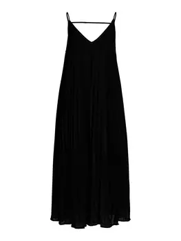 Платье OBJECT BRINK, черный