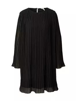 Платье Object, черный