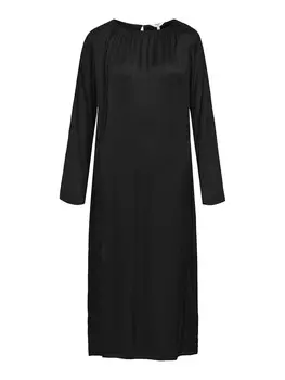 Платье Object, черный
