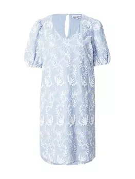 Платье OBJECT OBJMya, цвет Opal