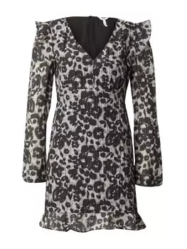 Платье Object RUTH, черный