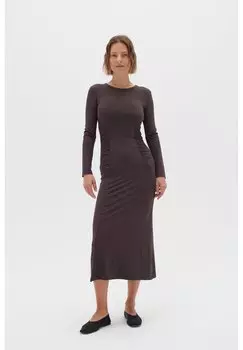 Платье-очко InWear GULIANA, цвет americano