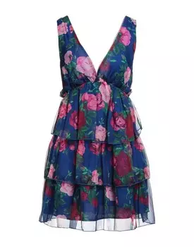 Платье Od Od, синий