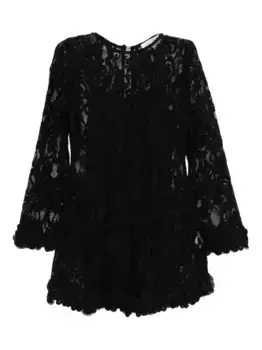 Платье Odessa Waimari, черный