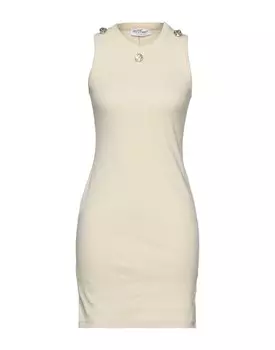 Платье Odi Et Amo, бежевый