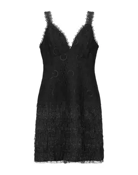 Платье Odi Et Amo, черный