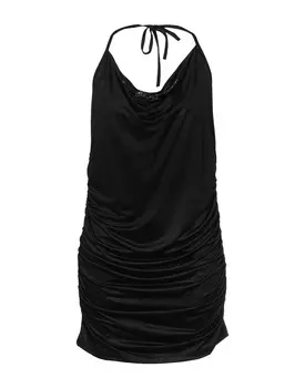 Платье Odi Et Amo, черный