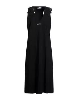 Платье Odi Et Amo, черный