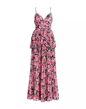 Платье Odi Et Amo, черный